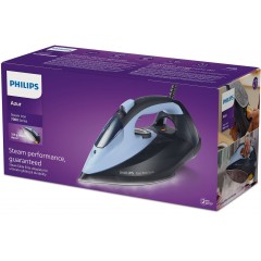 Σίδερο Ατμού Philips DST7041/20 2800W Σίδερο Ατμού Philips DST7041/20 2800W